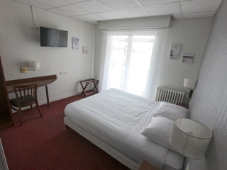 Hôtel de charme Saint-Brevin-les-Pins