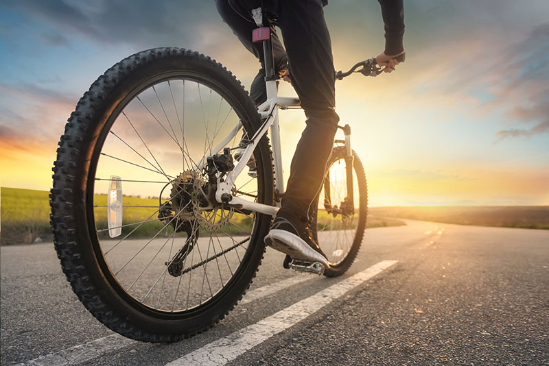 Cyclotourisme Saint-Brevin-les-Pins