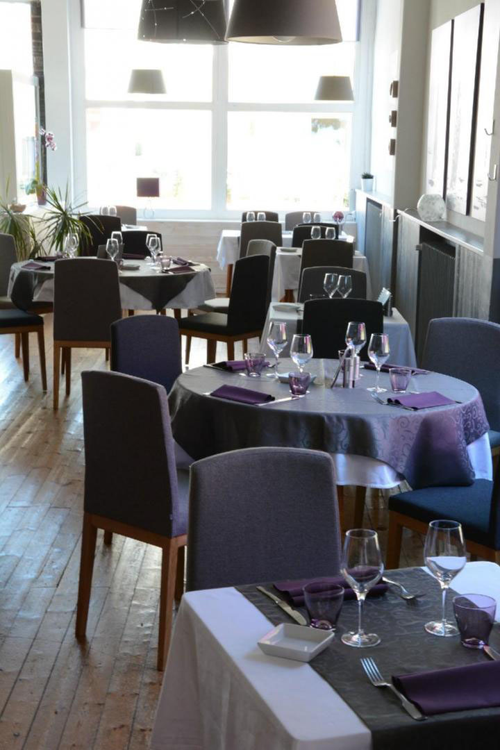 Hôtel restaurant Saint-Brevin-les-Pins