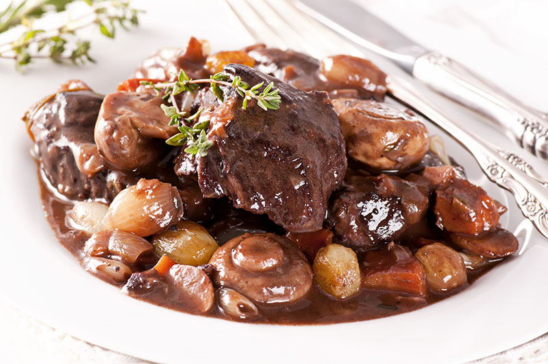 Cuisine traditionnelle Saint-Nazaire