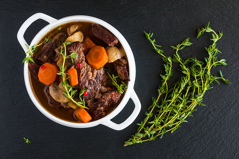 Cuisine traditionnelle Saint-Brevin-les-Pins